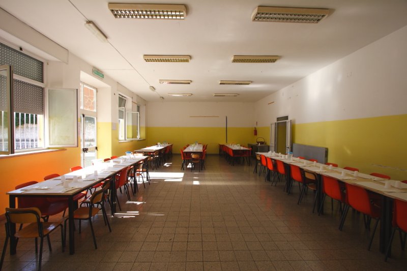 Scuola Primaria di Caira